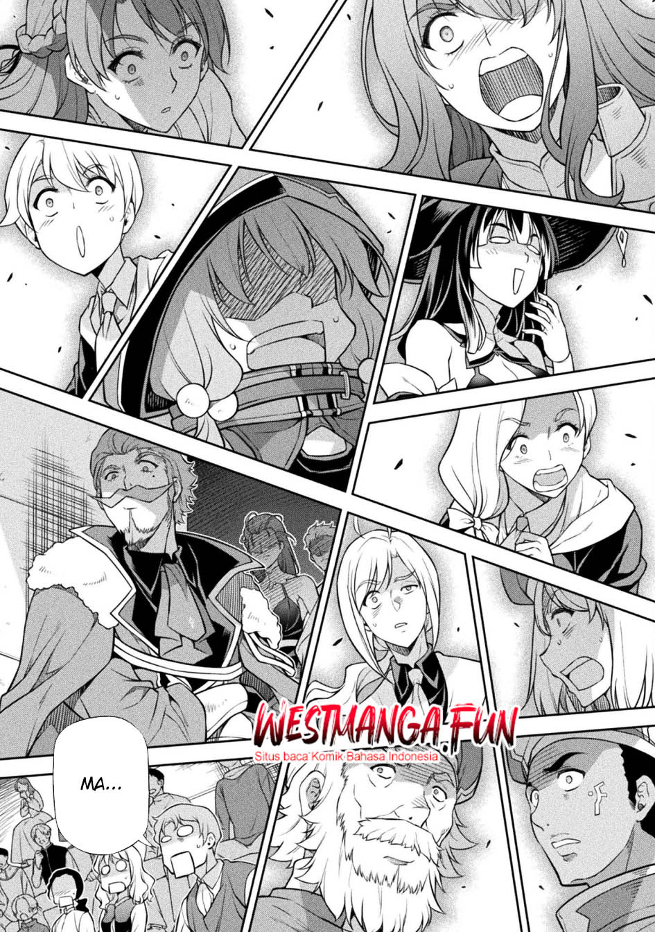 Drawing: Saikyou Mangaka wa Oekaki Skill de Isekai Musou Suru! Chapter 128 Gambar 21