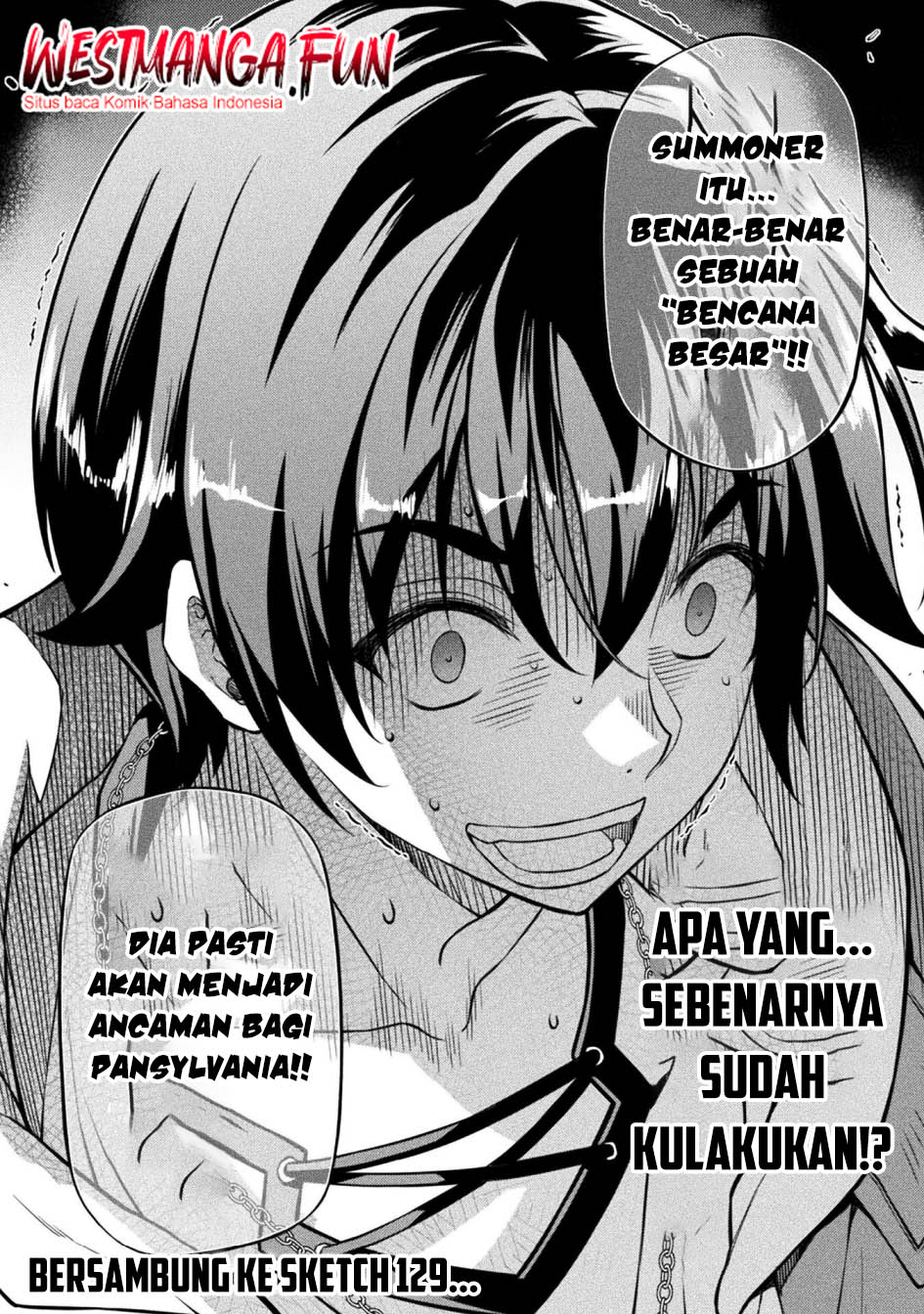 Drawing: Saikyou Mangaka wa Oekaki Skill de Isekai Musou Suru! Chapter 128 Gambar 23