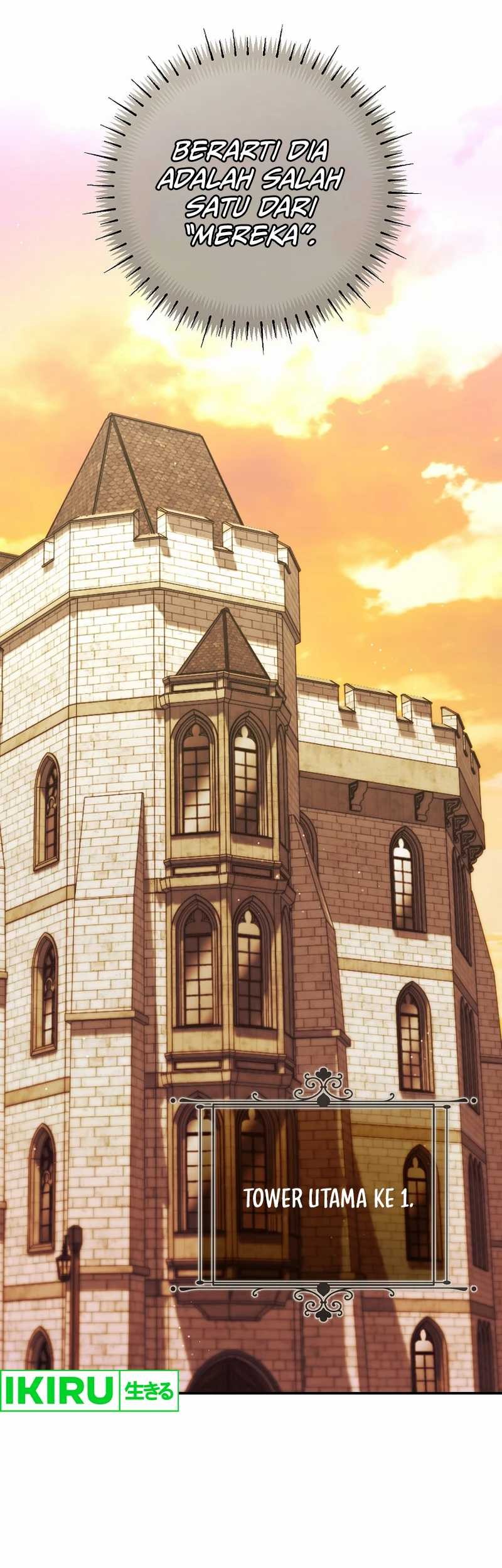 Magic Academy’s Genius Blinker Chapter 47 Gambar 50