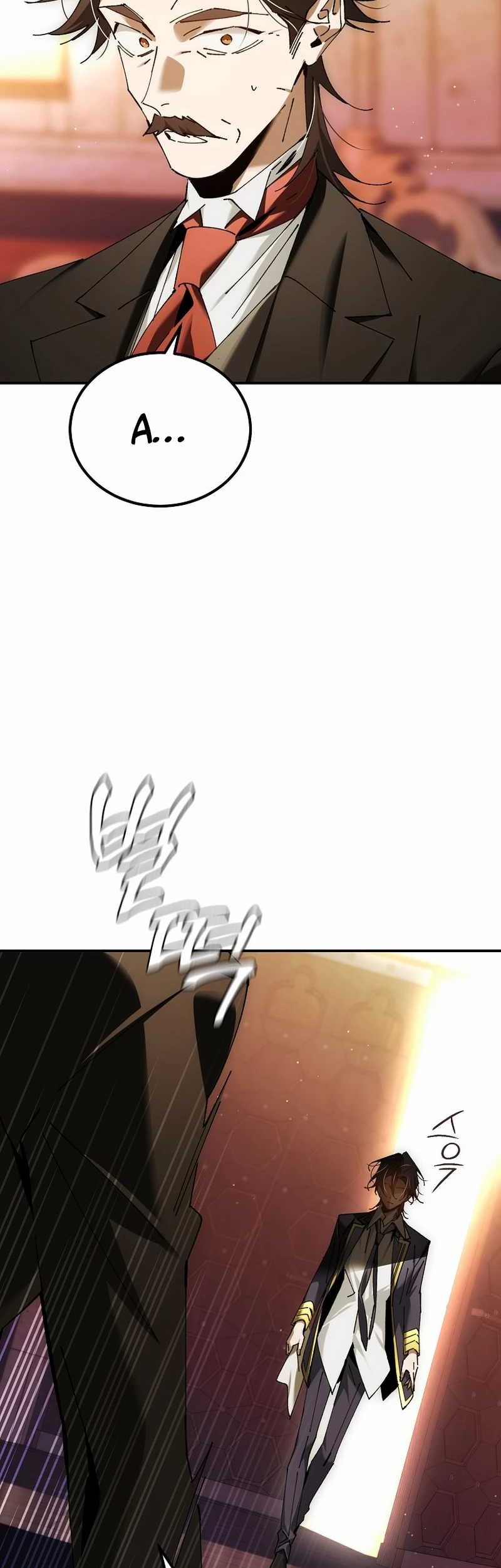 Magic Academy’s Genius Blinker Chapter 47 Gambar 52