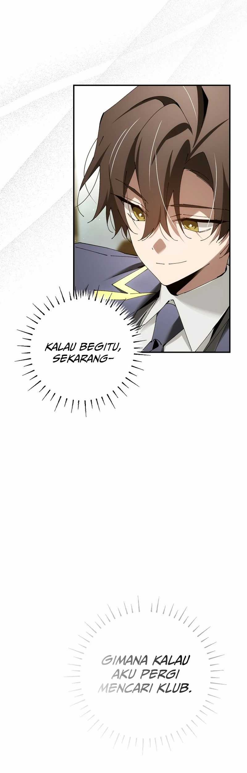 Magic Academy’s Genius Blinker Chapter 47 Gambar 4