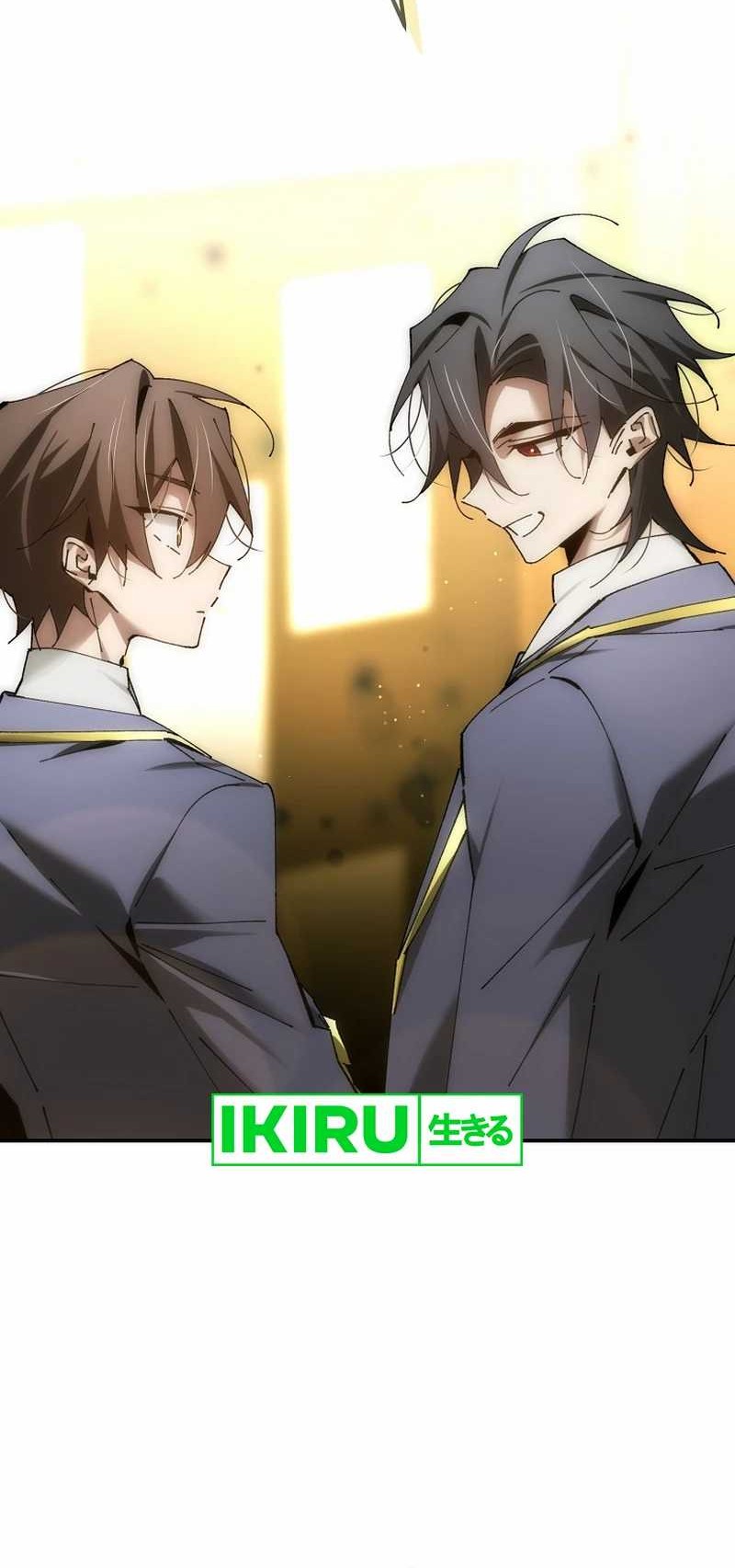 Magic Academy’s Genius Blinker Chapter 47 Gambar 37