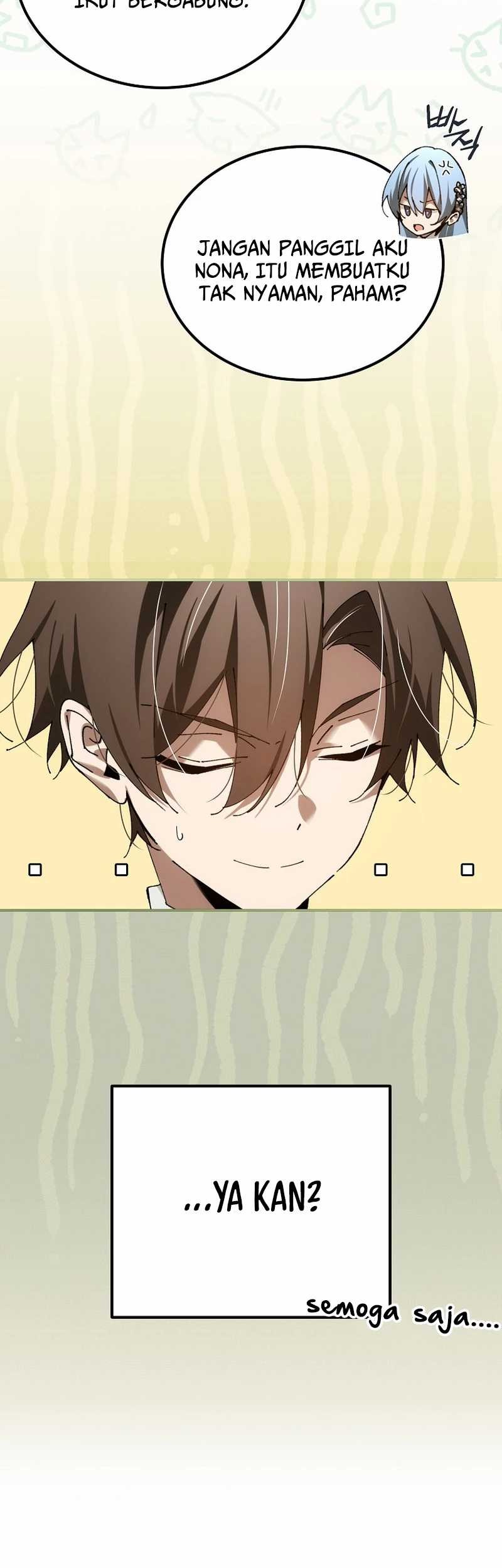 Magic Academy’s Genius Blinker Chapter 47 Gambar 42