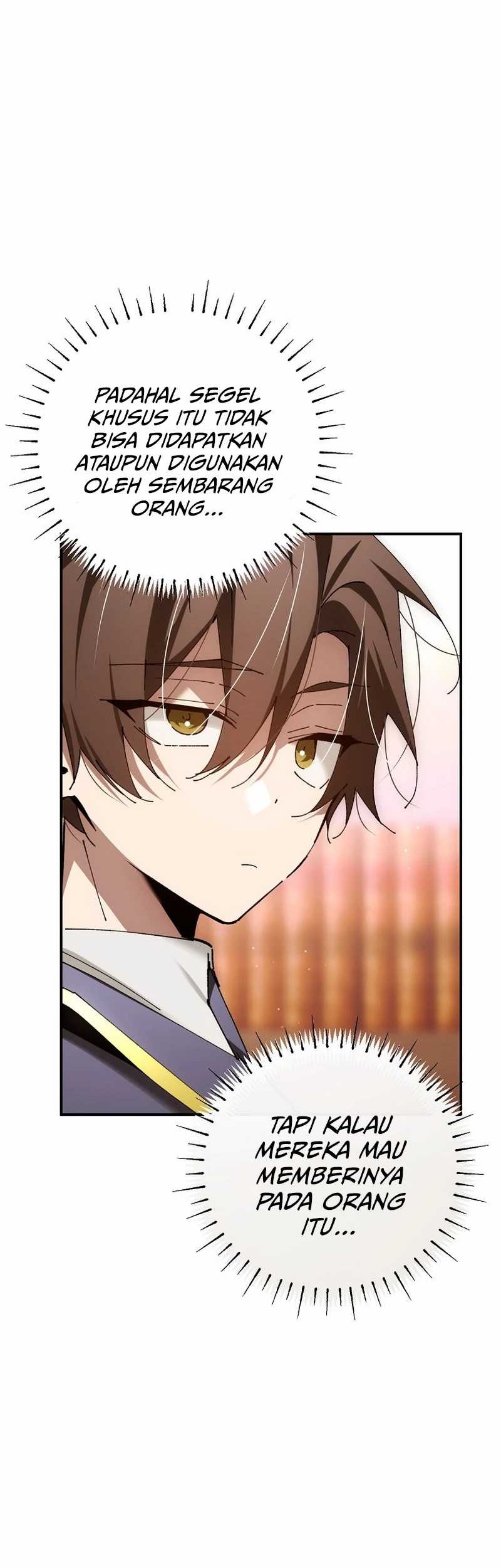 Magic Academy’s Genius Blinker Chapter 47 Gambar 49