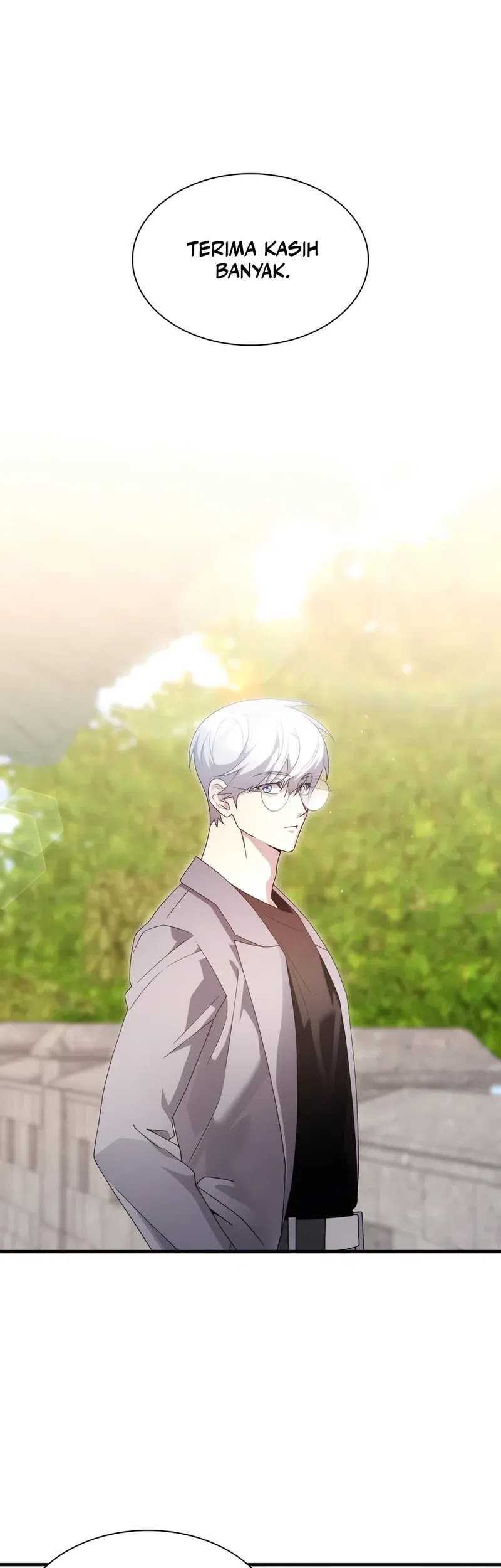 Baca  My Lucky Encounter From the Game Turned Into Reality Chapter 70 Gambar 2