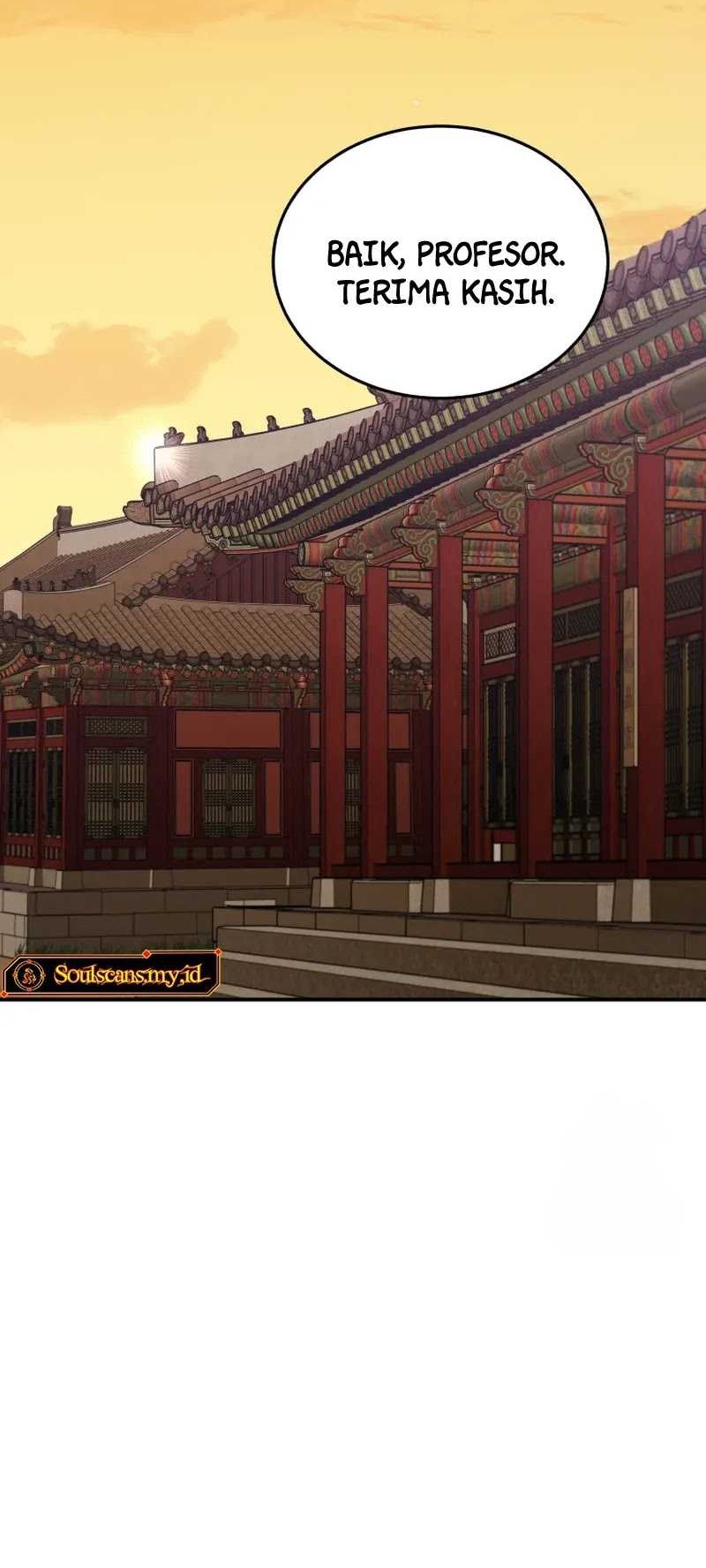 Black Corporation: Joseon Chapter 63 Gambar 43