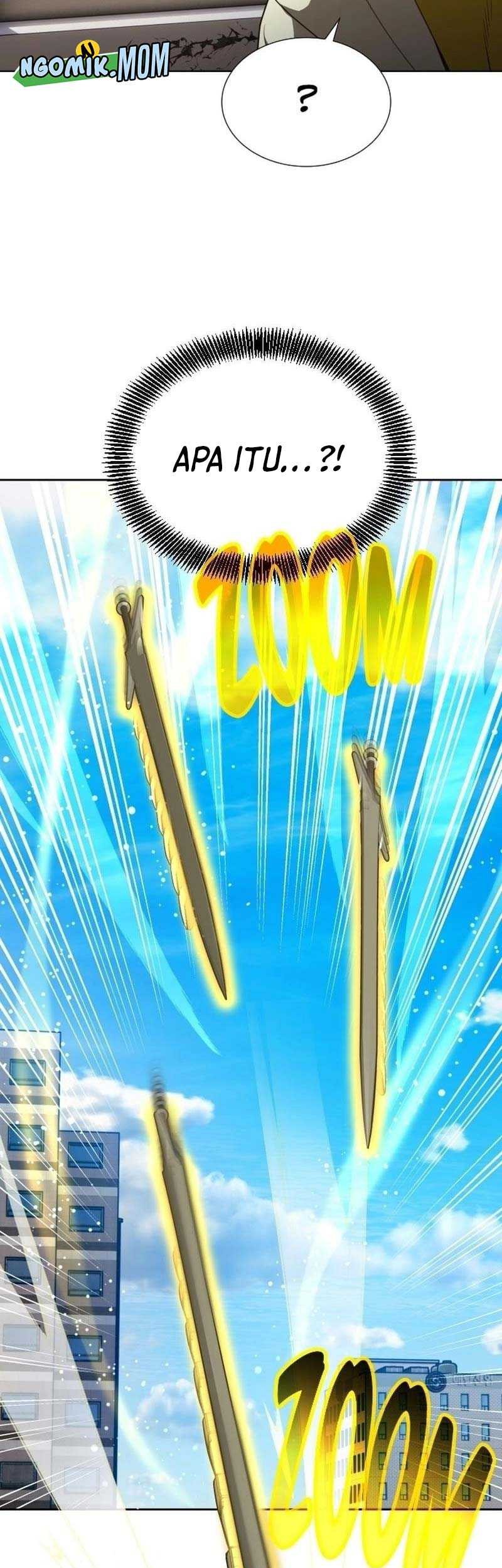Return of the Genius Player Chapter 36 Gambar 18