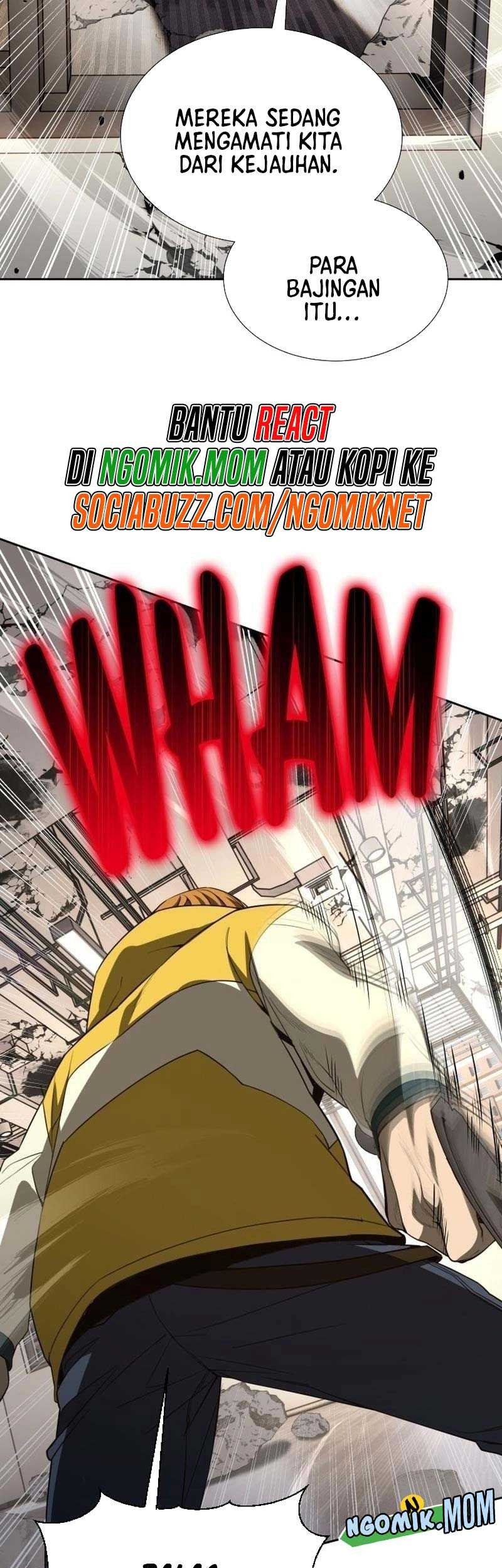 Return of the Genius Player Chapter 36 Gambar 20