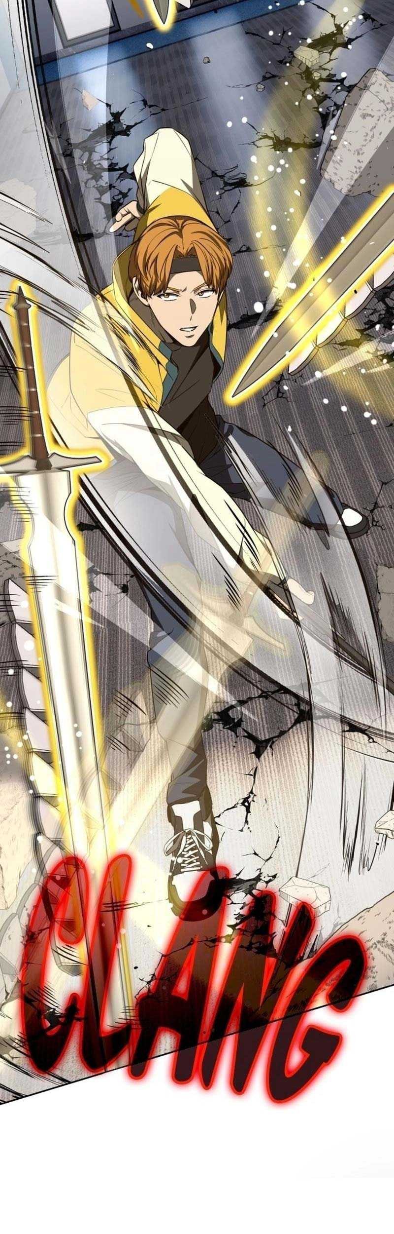 Return of the Genius Player Chapter 36 Gambar 22