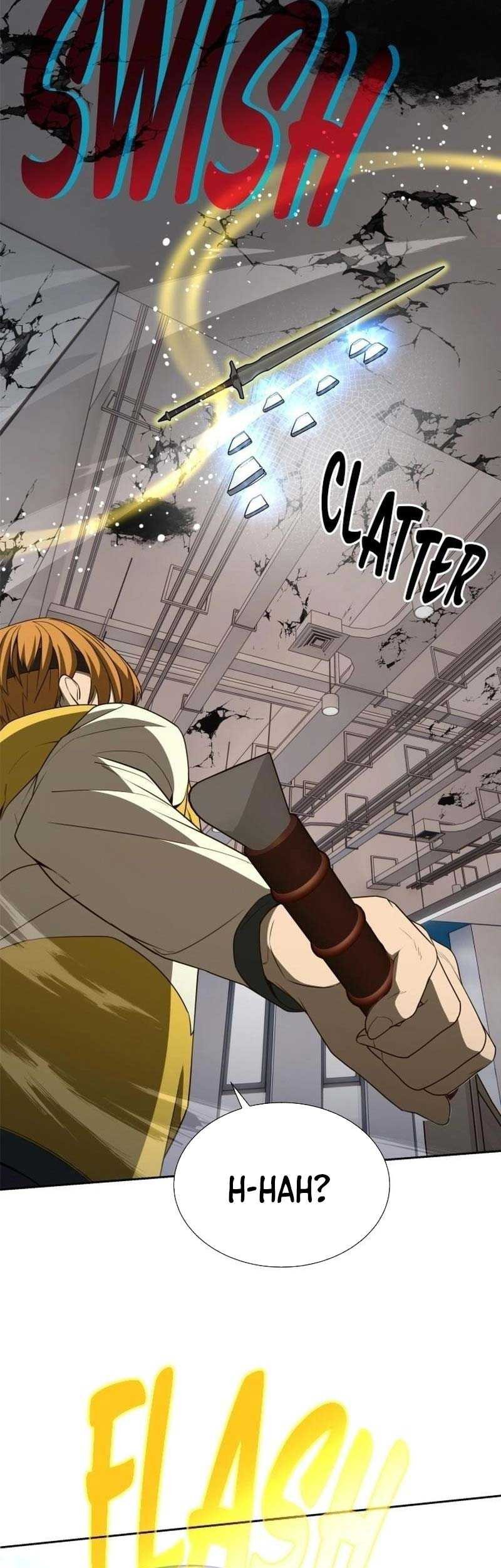 Return of the Genius Player Chapter 36 Gambar 24