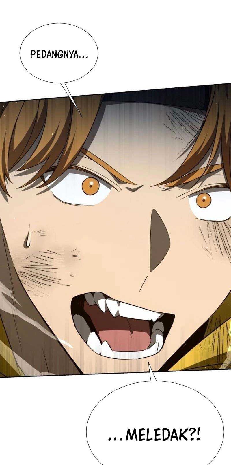 Return of the Genius Player Chapter 36 Gambar 29