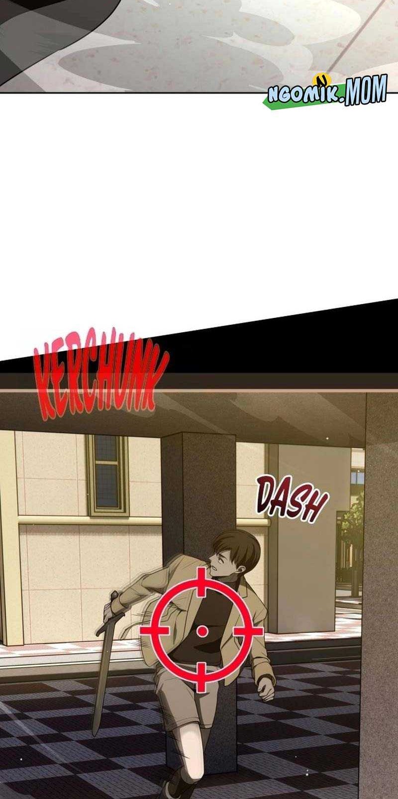 Return of the Genius Player Chapter 36 Gambar 31