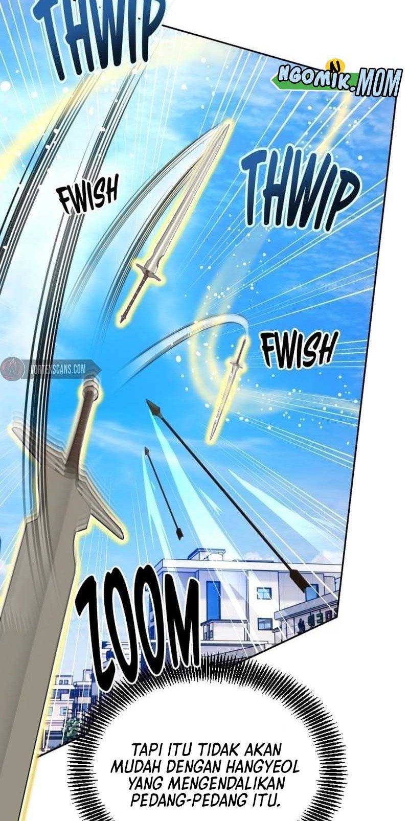 Return of the Genius Player Chapter 36 Gambar 35