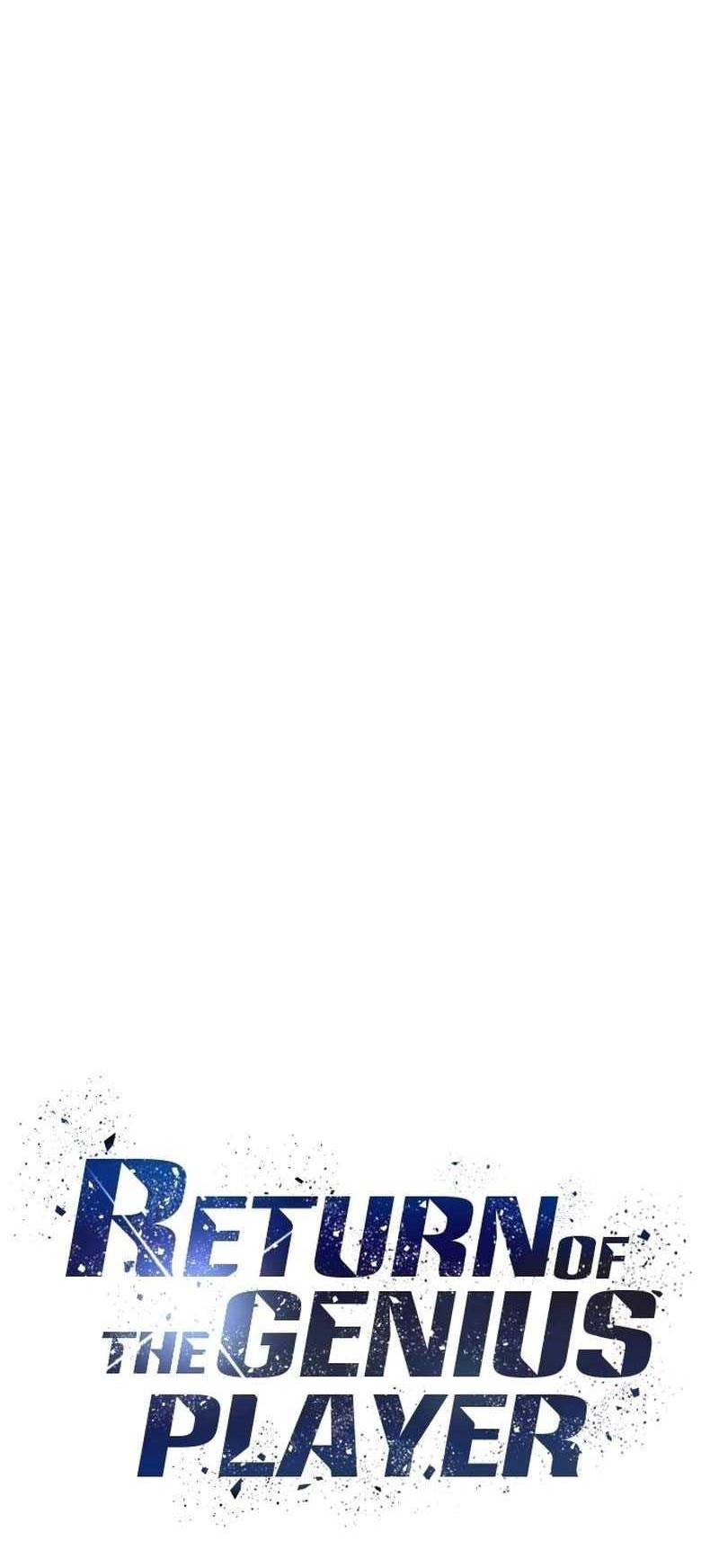 Return of the Genius Player Chapter 36 Gambar 39