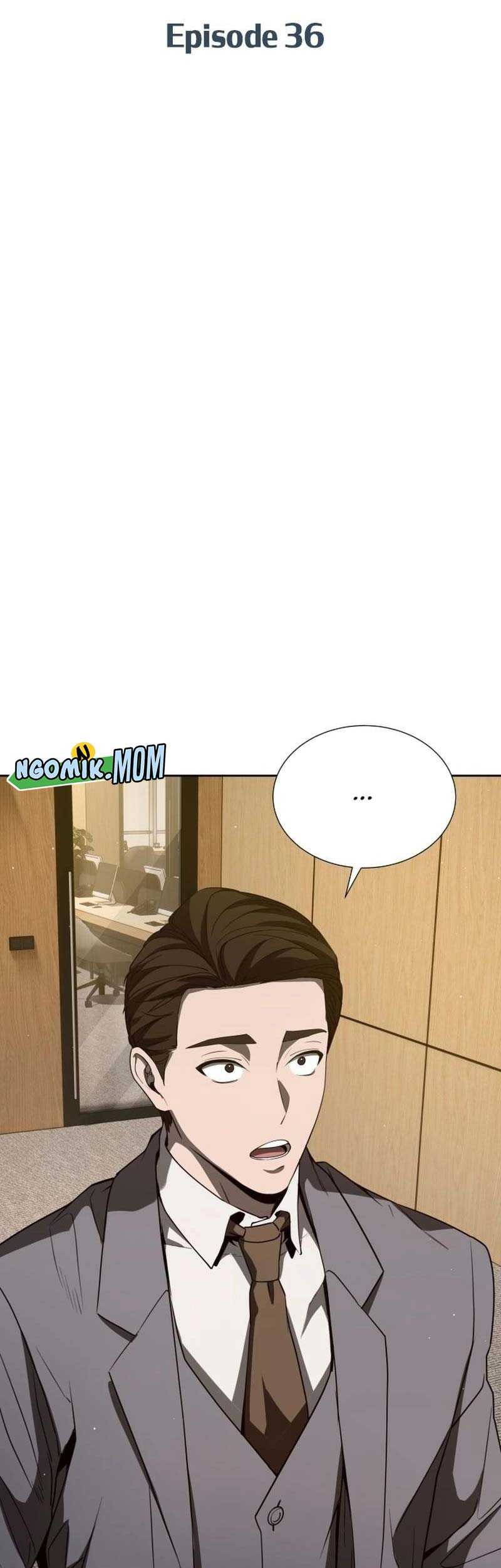 Return of the Genius Player Chapter 36 Gambar 40