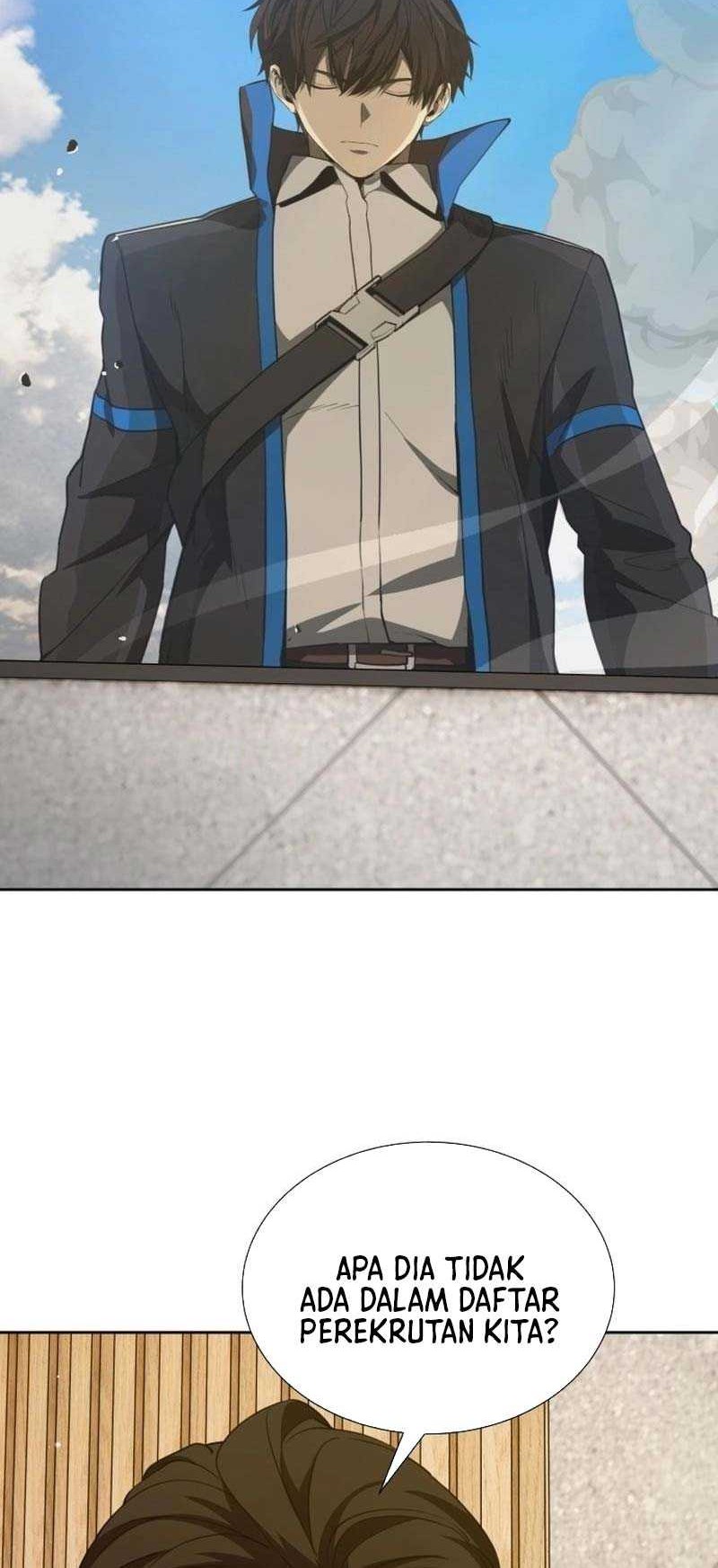 Return of the Genius Player Chapter 36 Gambar 45