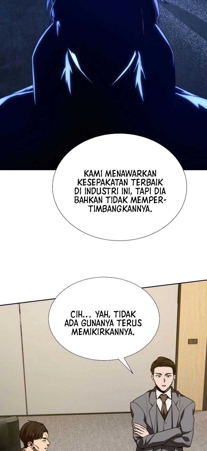Return of the Genius Player Chapter 36 Gambar 47