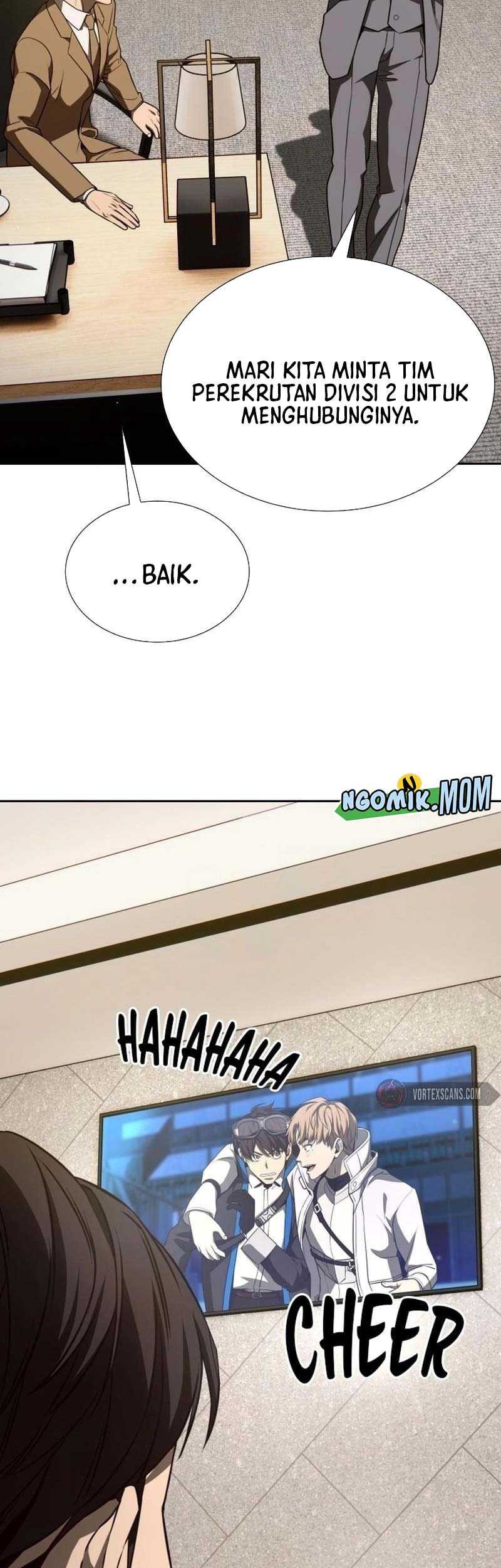 Return of the Genius Player Chapter 36 Gambar 48