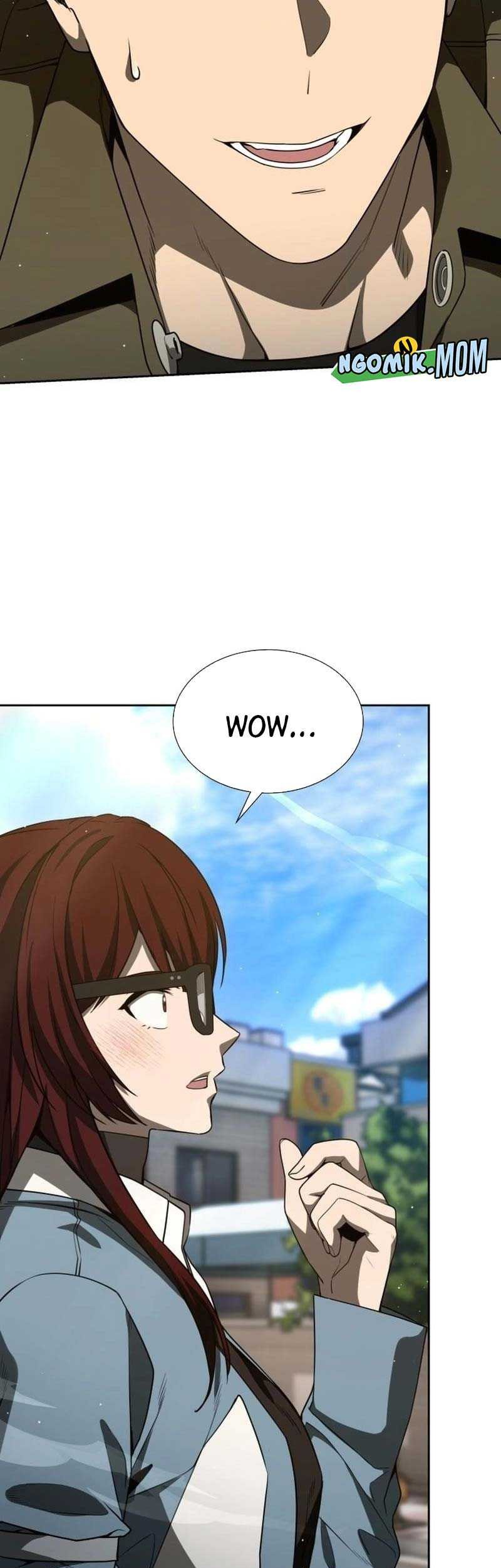 Return of the Genius Player Chapter 36 Gambar 52