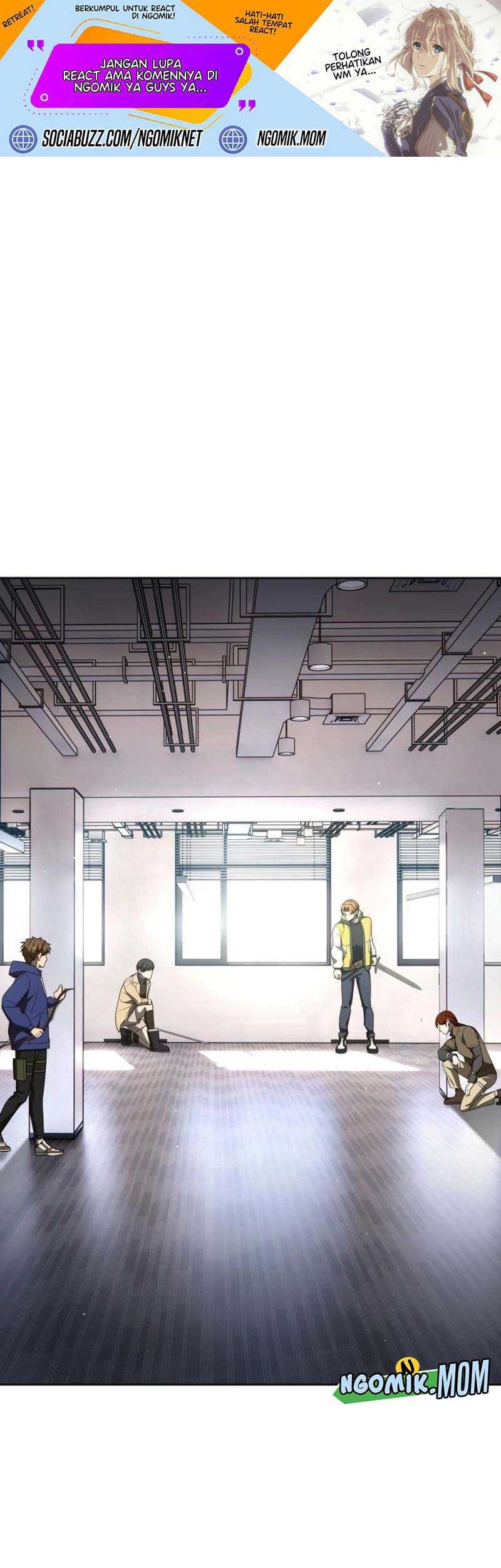 Baca  Return of the Genius Player Chapter 36 Gambar 2