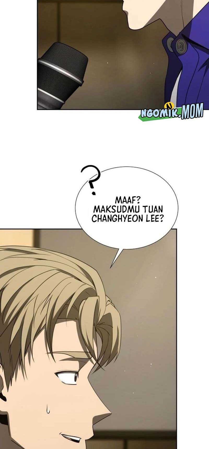 Return of the Genius Player Chapter 36 Gambar 59