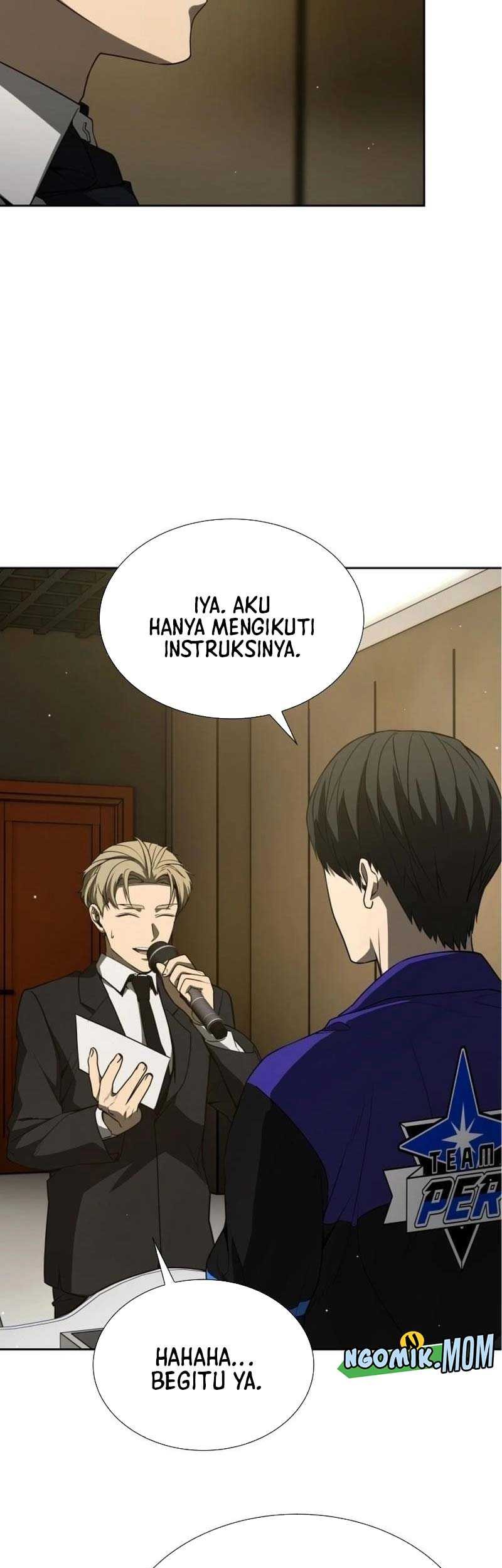 Return of the Genius Player Chapter 36 Gambar 60