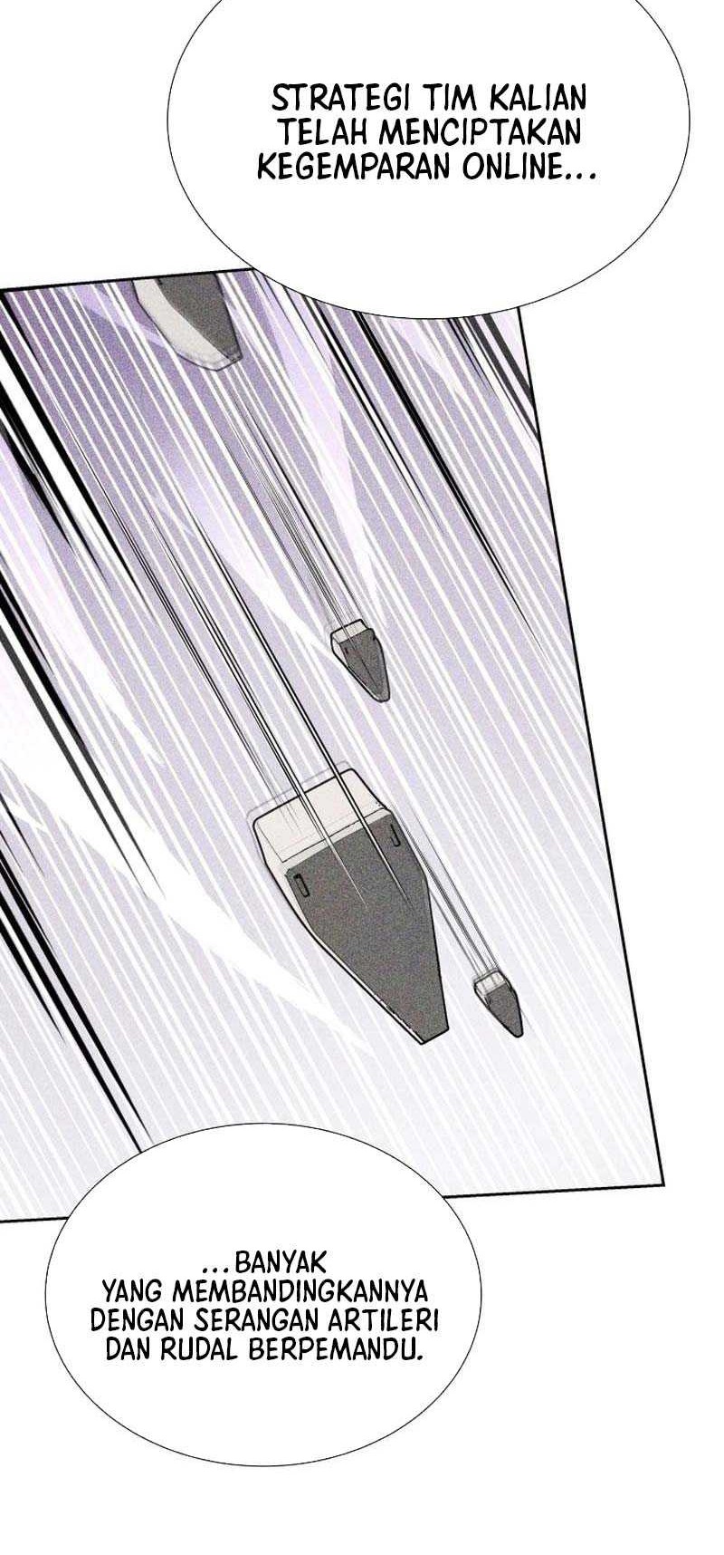Return of the Genius Player Chapter 36 Gambar 61