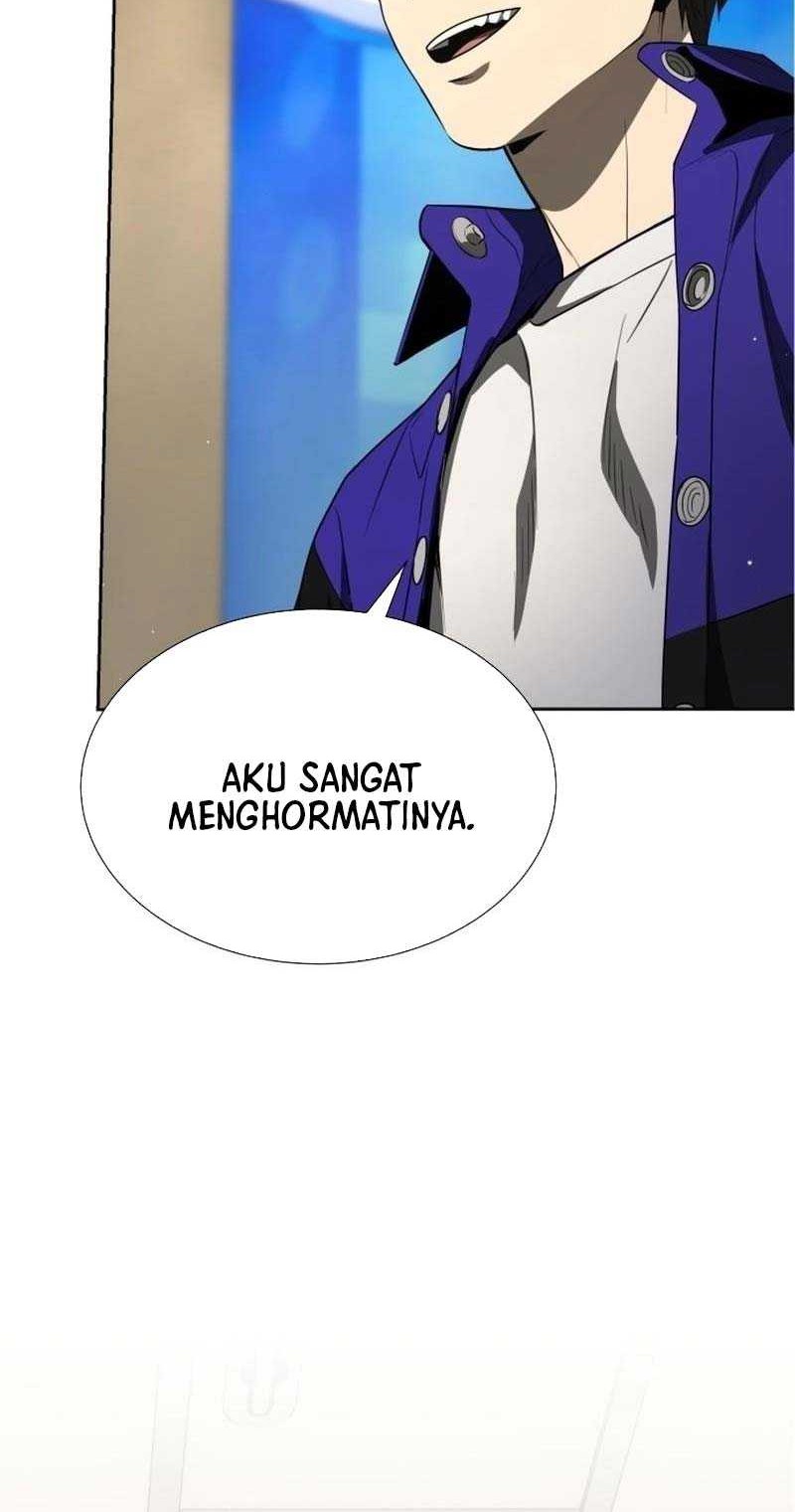 Return of the Genius Player Chapter 36 Gambar 63