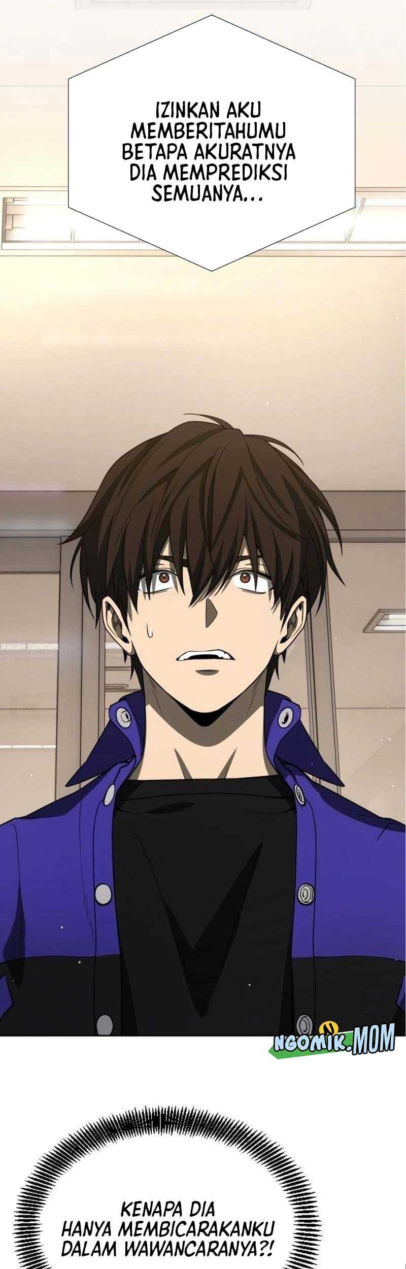 Return of the Genius Player Chapter 36 Gambar 64