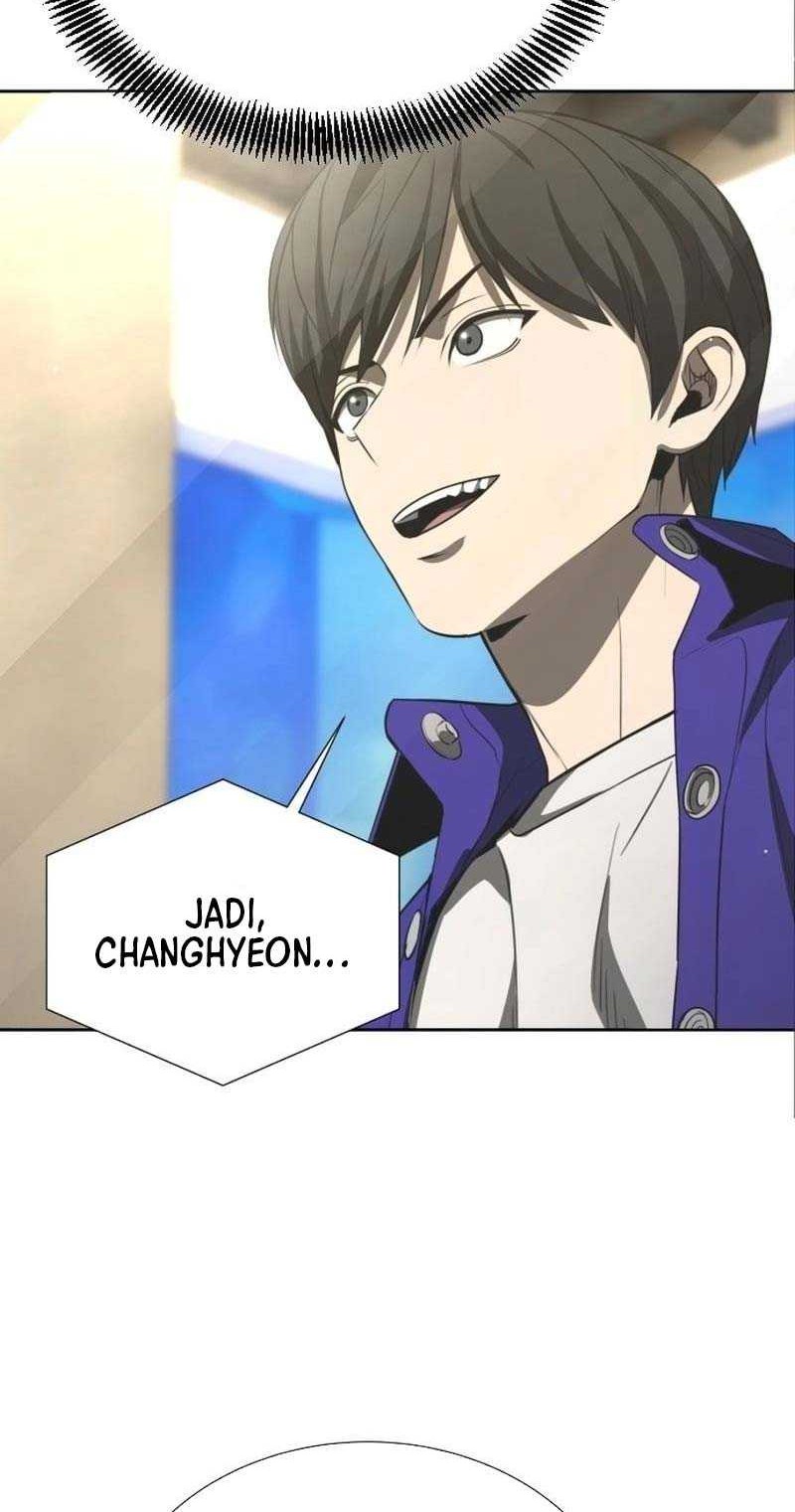 Return of the Genius Player Chapter 36 Gambar 65