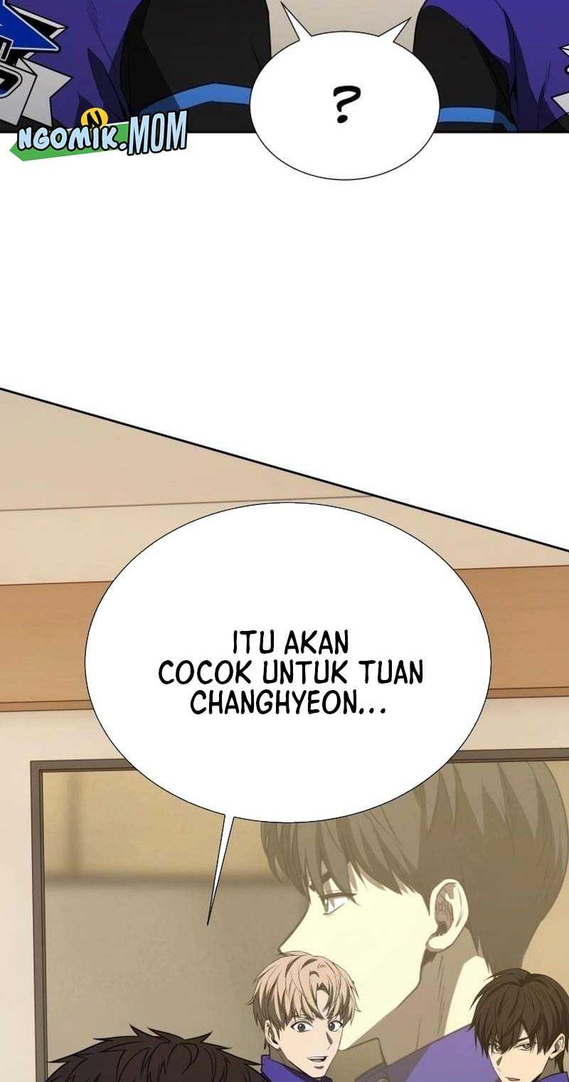 Return of the Genius Player Chapter 36 Gambar 67