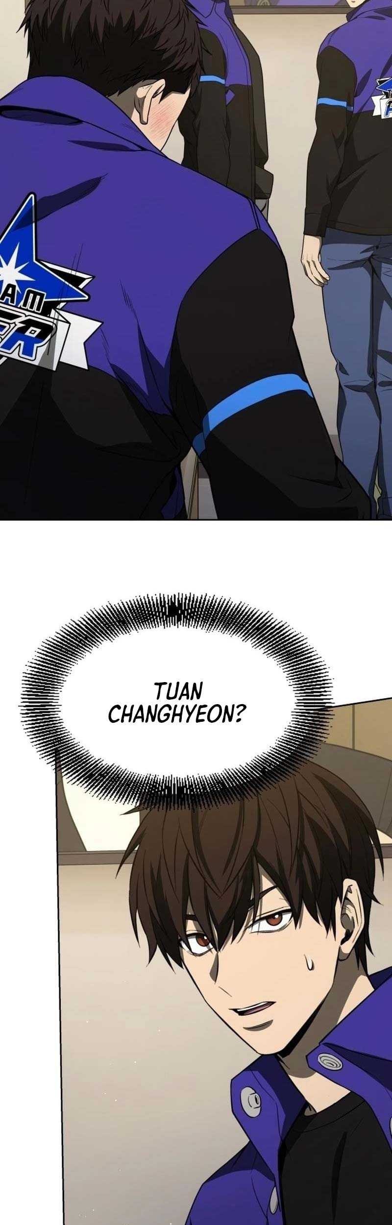 Return of the Genius Player Chapter 36 Gambar 68