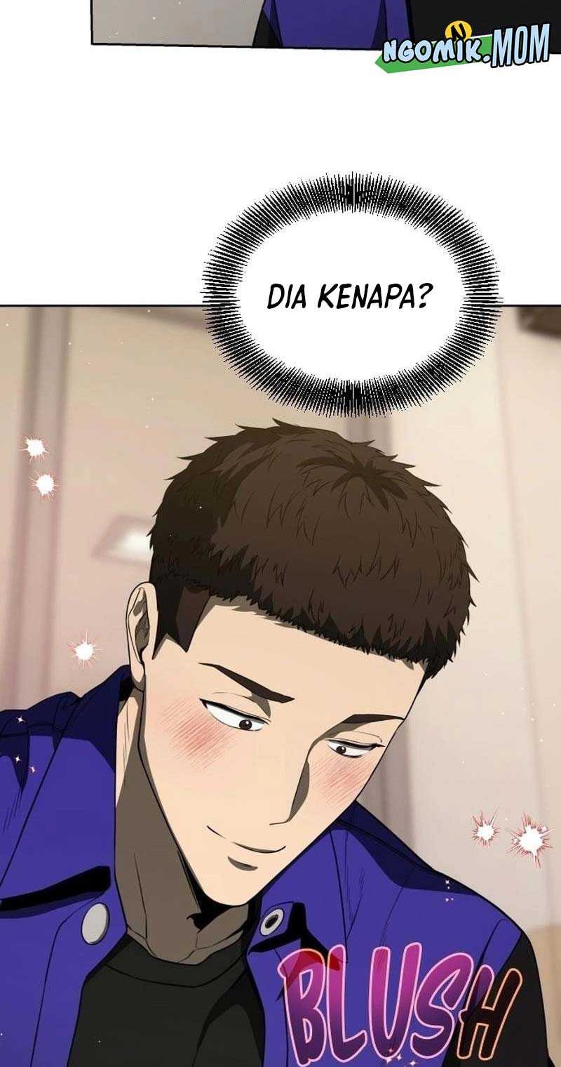 Return of the Genius Player Chapter 36 Gambar 69