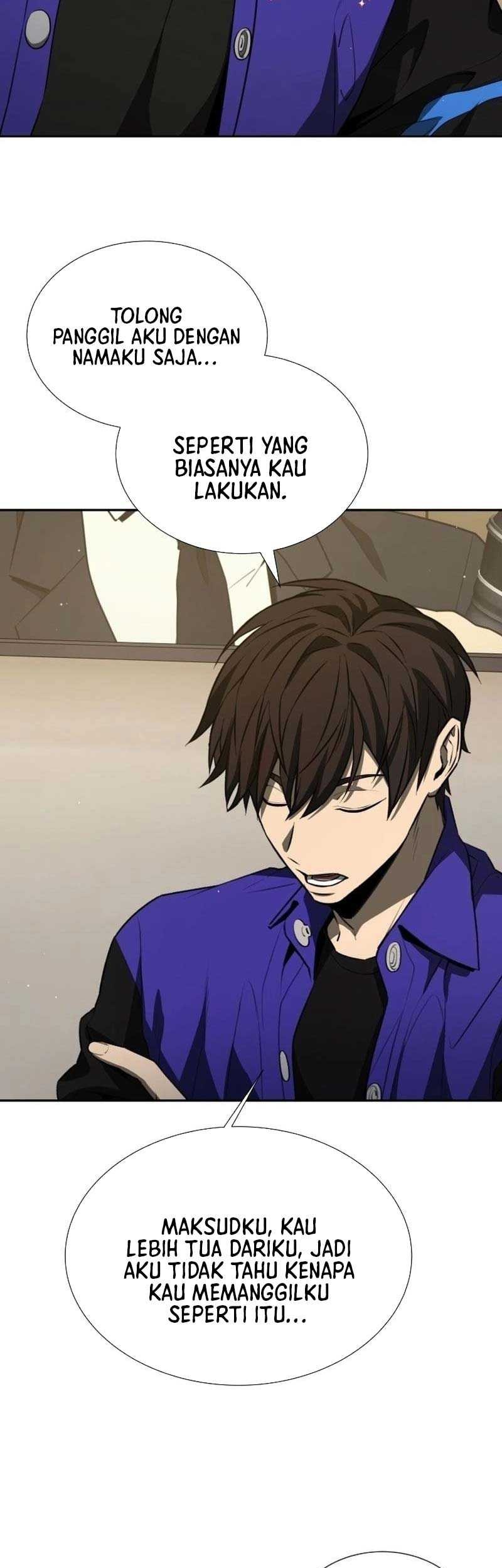 Return of the Genius Player Chapter 36 Gambar 70