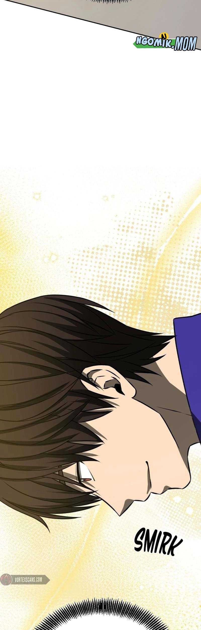 Return of the Genius Player Chapter 36 Gambar 74