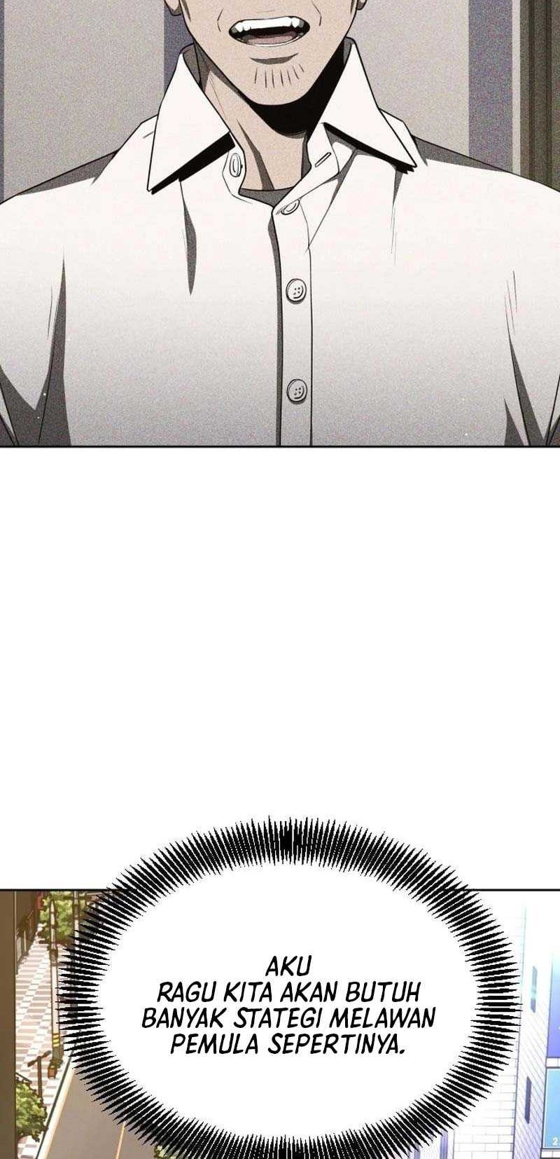 Return of the Genius Player Chapter 36 Gambar 5