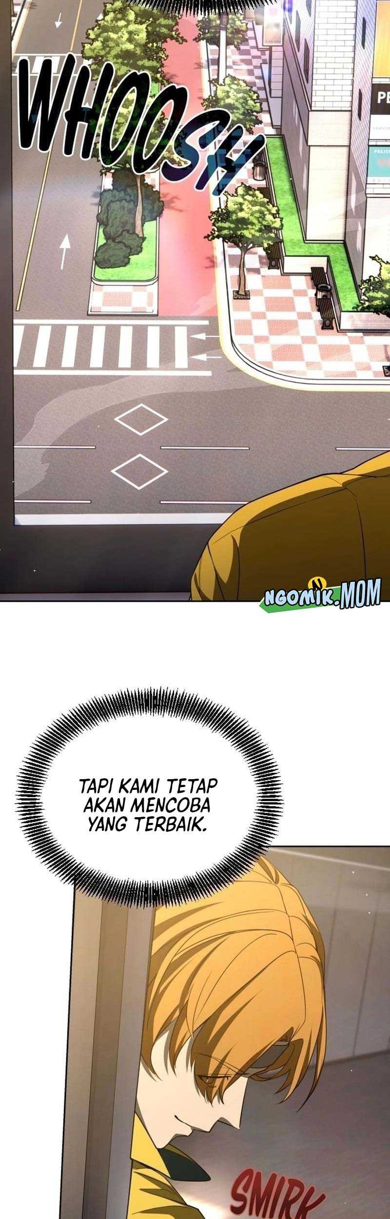 Return of the Genius Player Chapter 36 Gambar 6