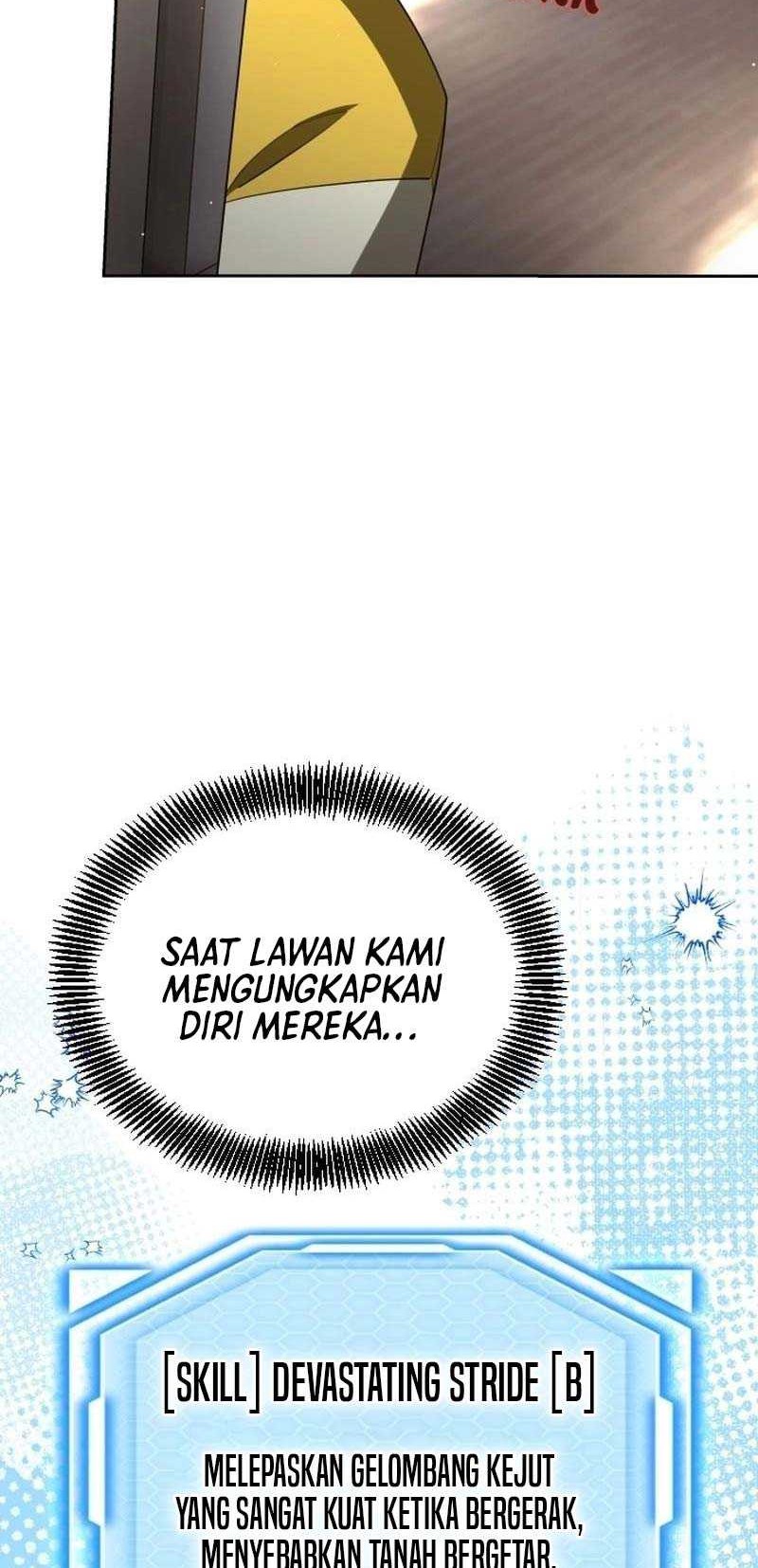 Return of the Genius Player Chapter 36 Gambar 7