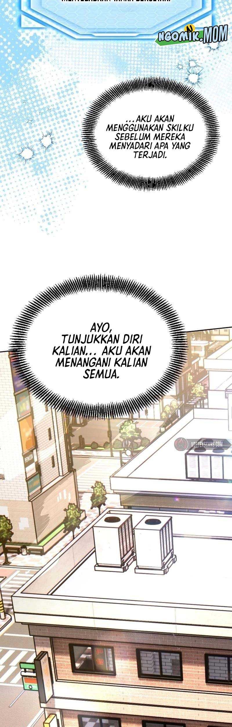 Return of the Genius Player Chapter 36 Gambar 8