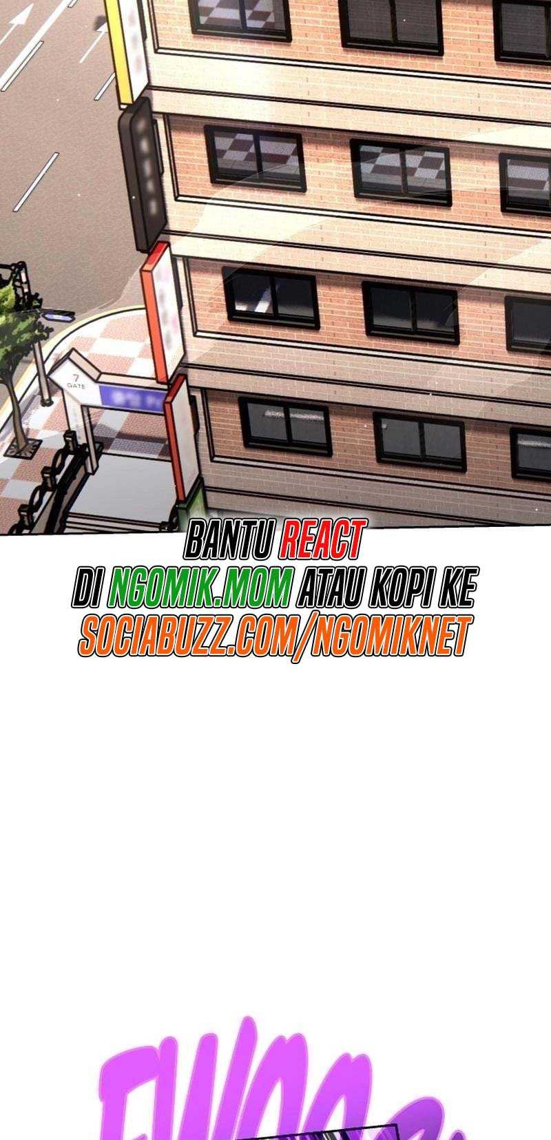 Return of the Genius Player Chapter 36 Gambar 9