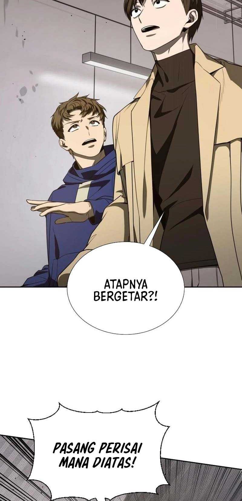 Return of the Genius Player Chapter 36 Gambar 11