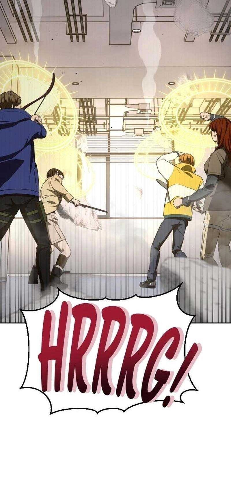 Return of the Genius Player Chapter 36 Gambar 13