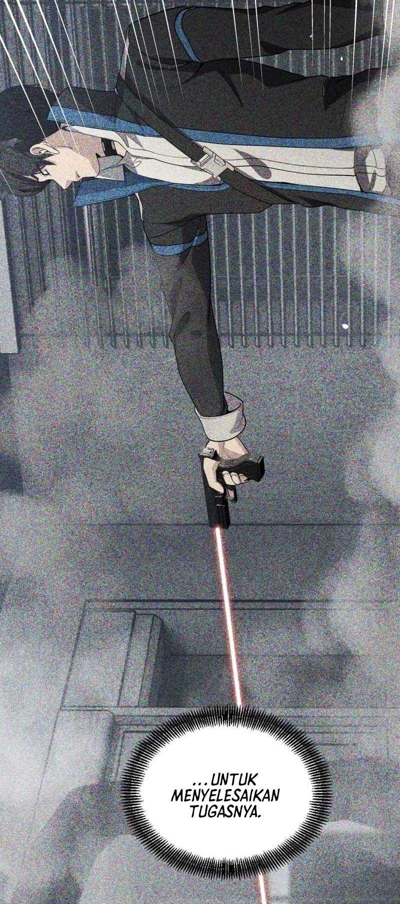 Return of the Genius Player Chapter 36 Gambar 15