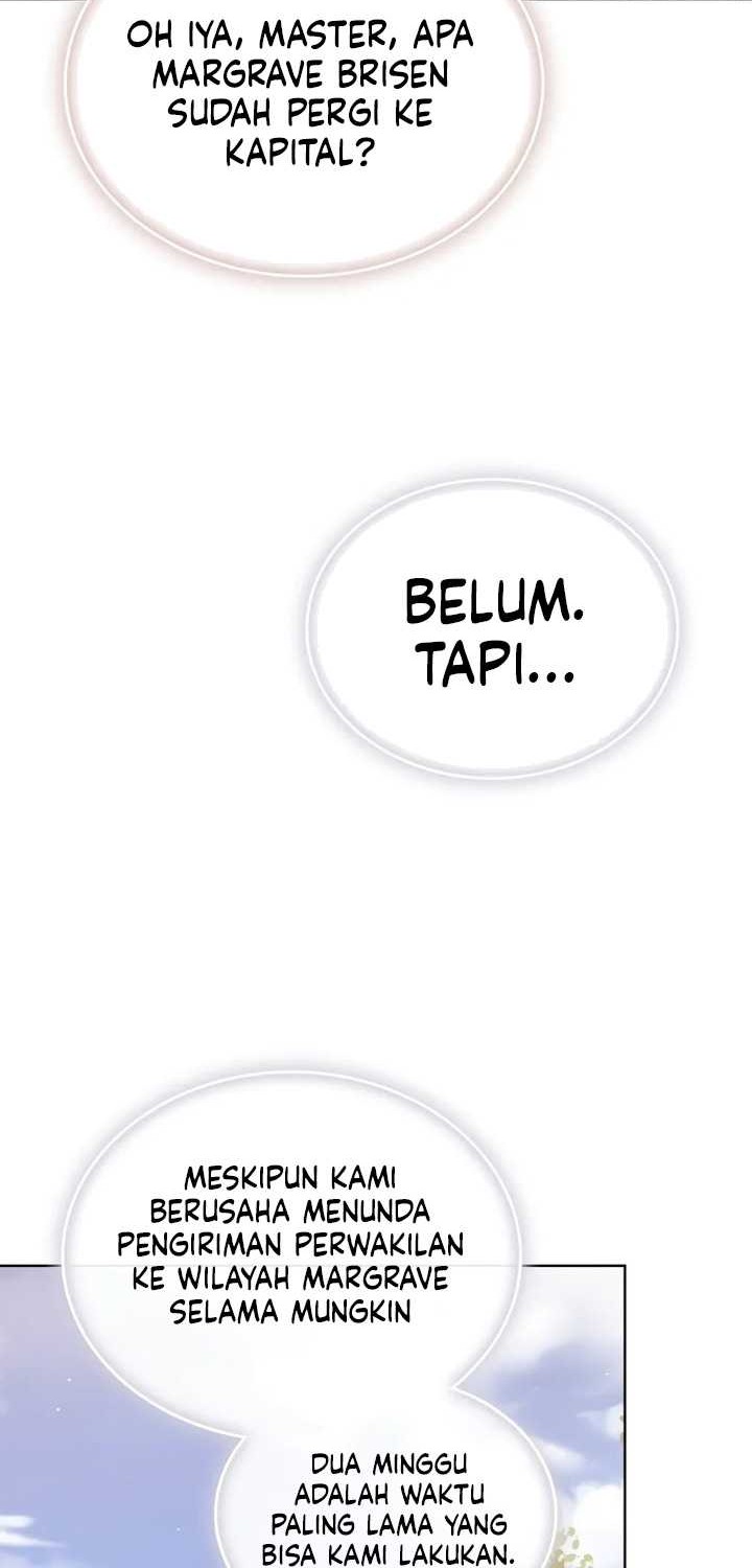 Reborn as the Enemy Prince Chapter 54 Gambar 21