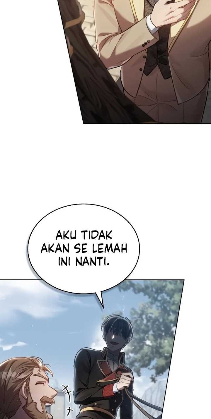 Reborn as the Enemy Prince Chapter 54 Gambar 45