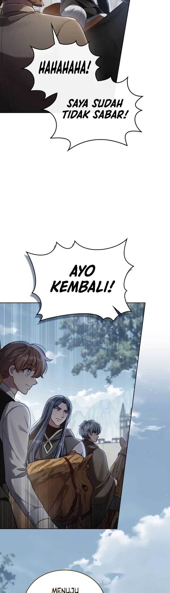 Reborn as the Enemy Prince Chapter 54 Gambar 46
