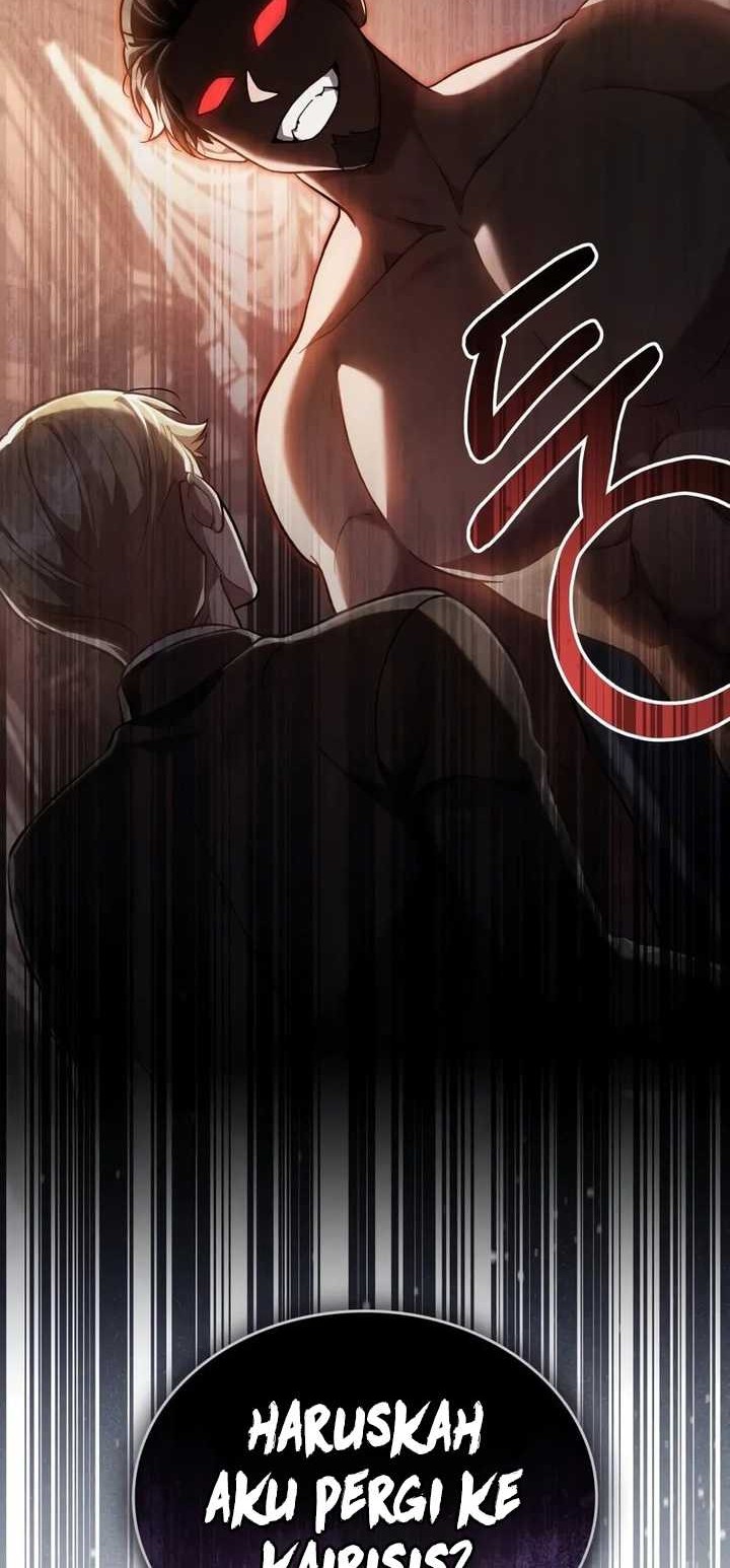 Reborn as the Enemy Prince Chapter 54 Gambar 55