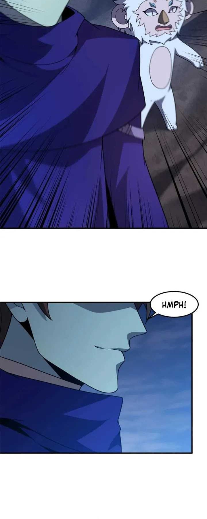 Monster Pet Evolution Chapter 304 Gambar 23