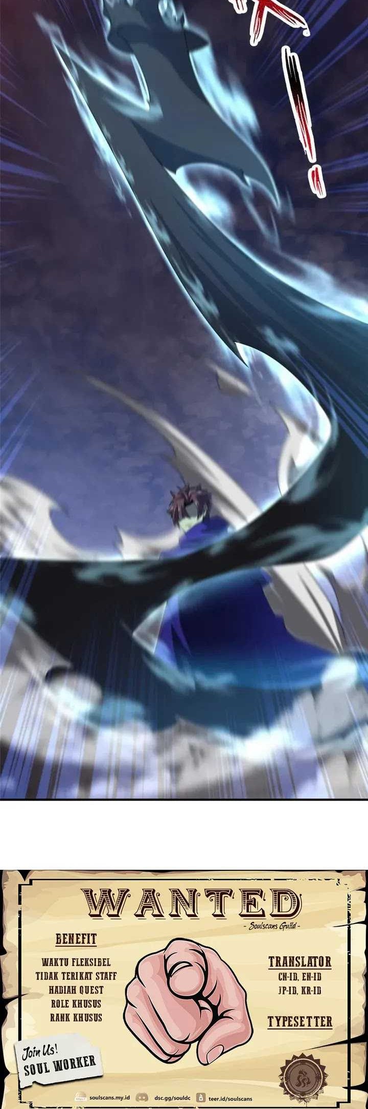 Monster Pet Evolution Chapter 304 Gambar 31