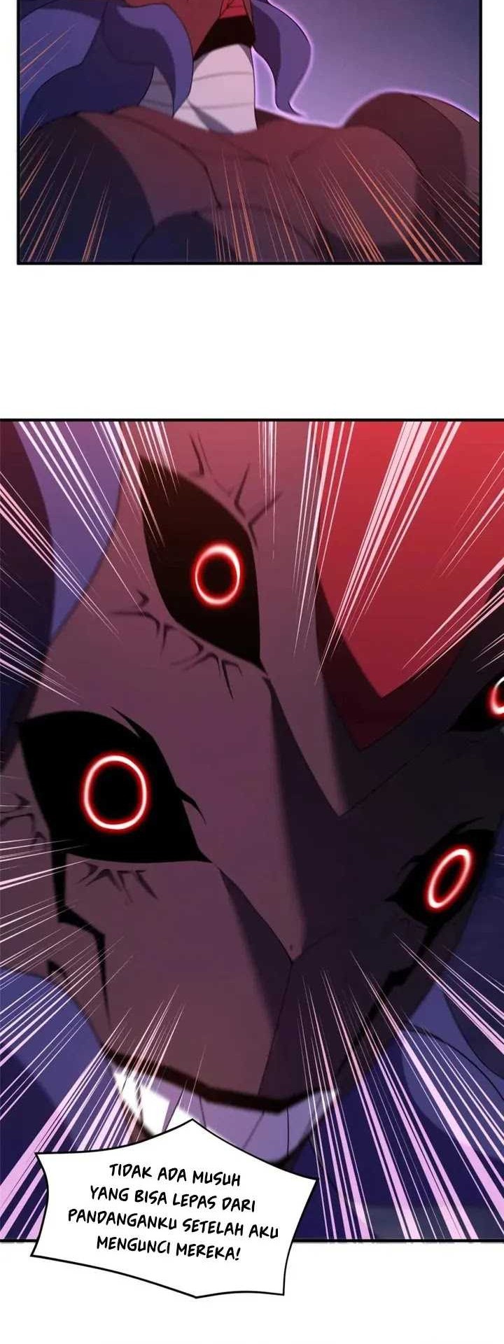 Monster Pet Evolution Chapter 304 Gambar 17